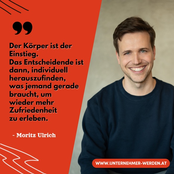 Zitat Moritz Ulrich