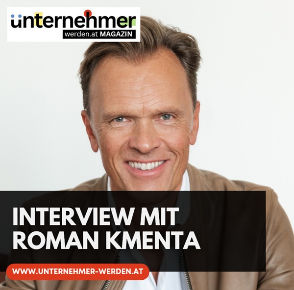 Interview Roman Kmenta