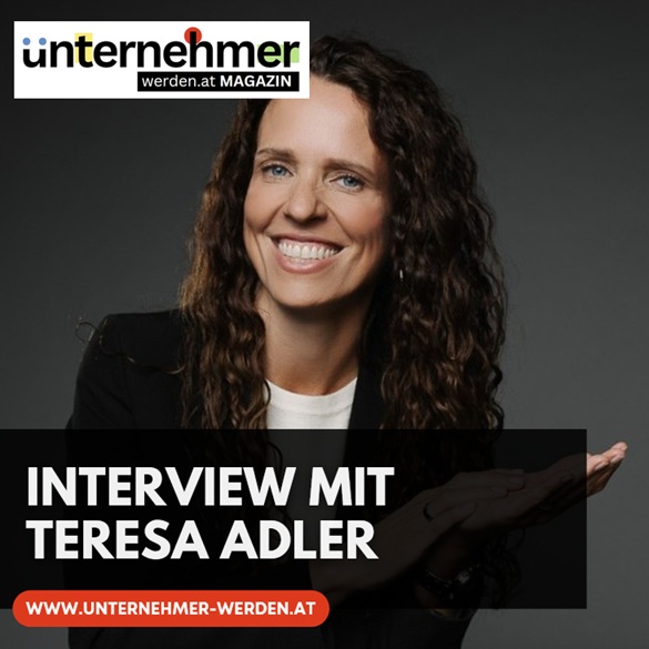Interview Teresa Adler