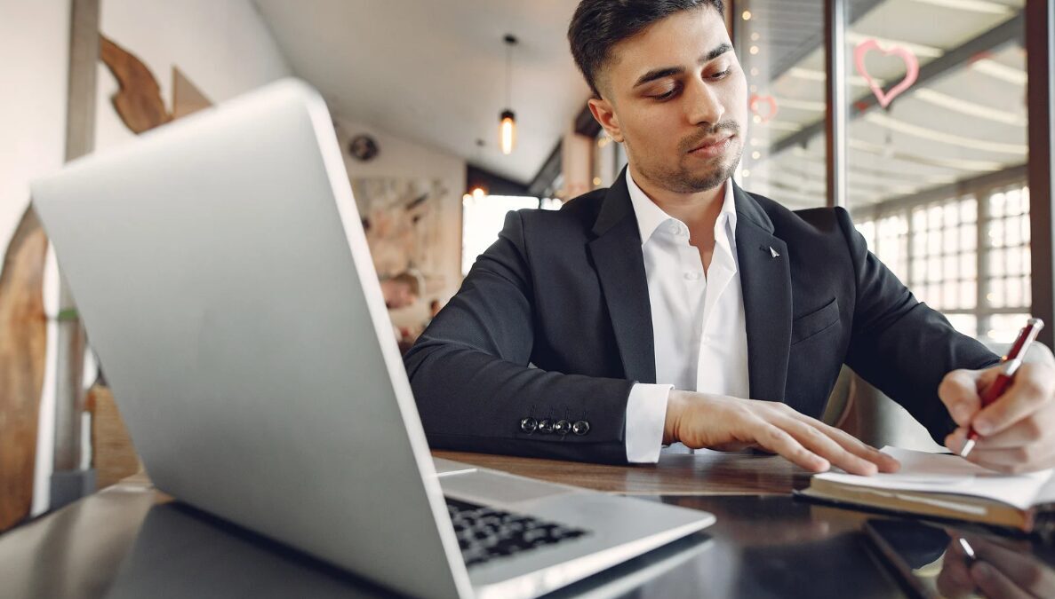 erfolgreiches Online-Business aufbauen