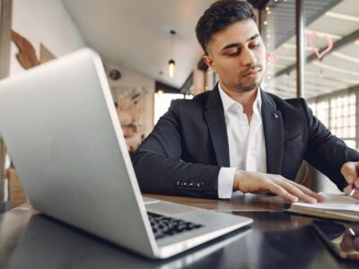 erfolgreiches Online-Business aufbauen