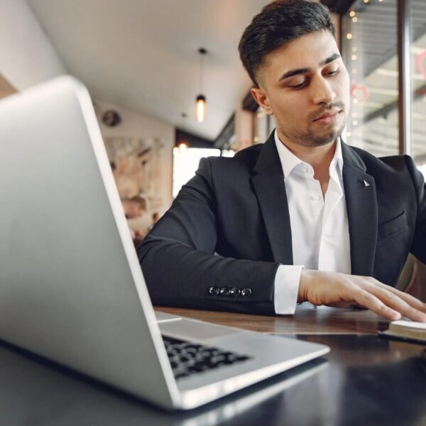 erfolgreiches Online-Business aufbauen
