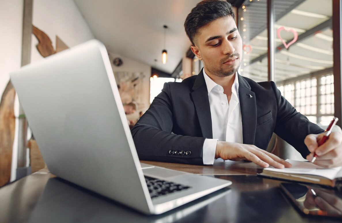 erfolgreiches Online-Business aufbauen