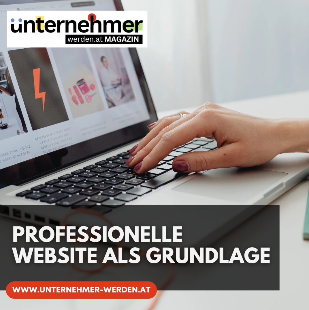 prosfesionelle webseite prosfesionelle webseite
