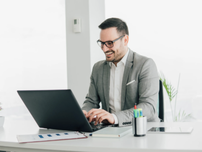 Digitale Geschäftsmodelle in Österreich