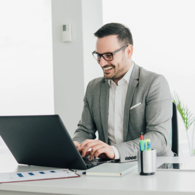 Digitale Geschäftsmodelle in Österreich