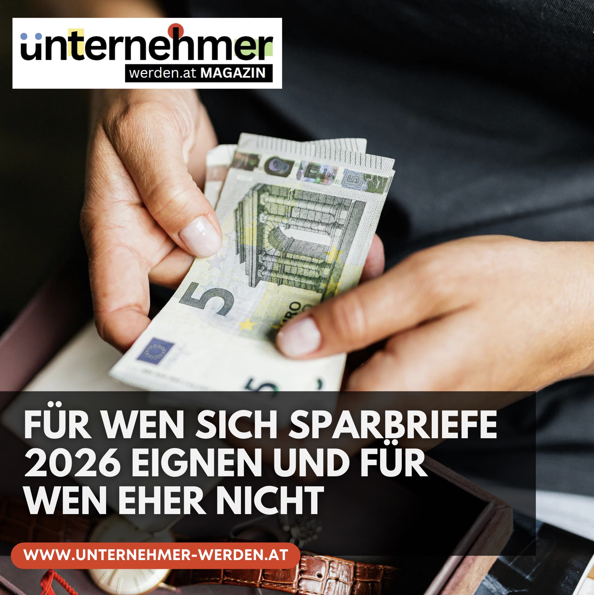 Für wen sich Sparbriefe 2026 eignen und für wen eher nicht Für wen sich Sparbriefe 2026 eignen und für wen eher nicht
