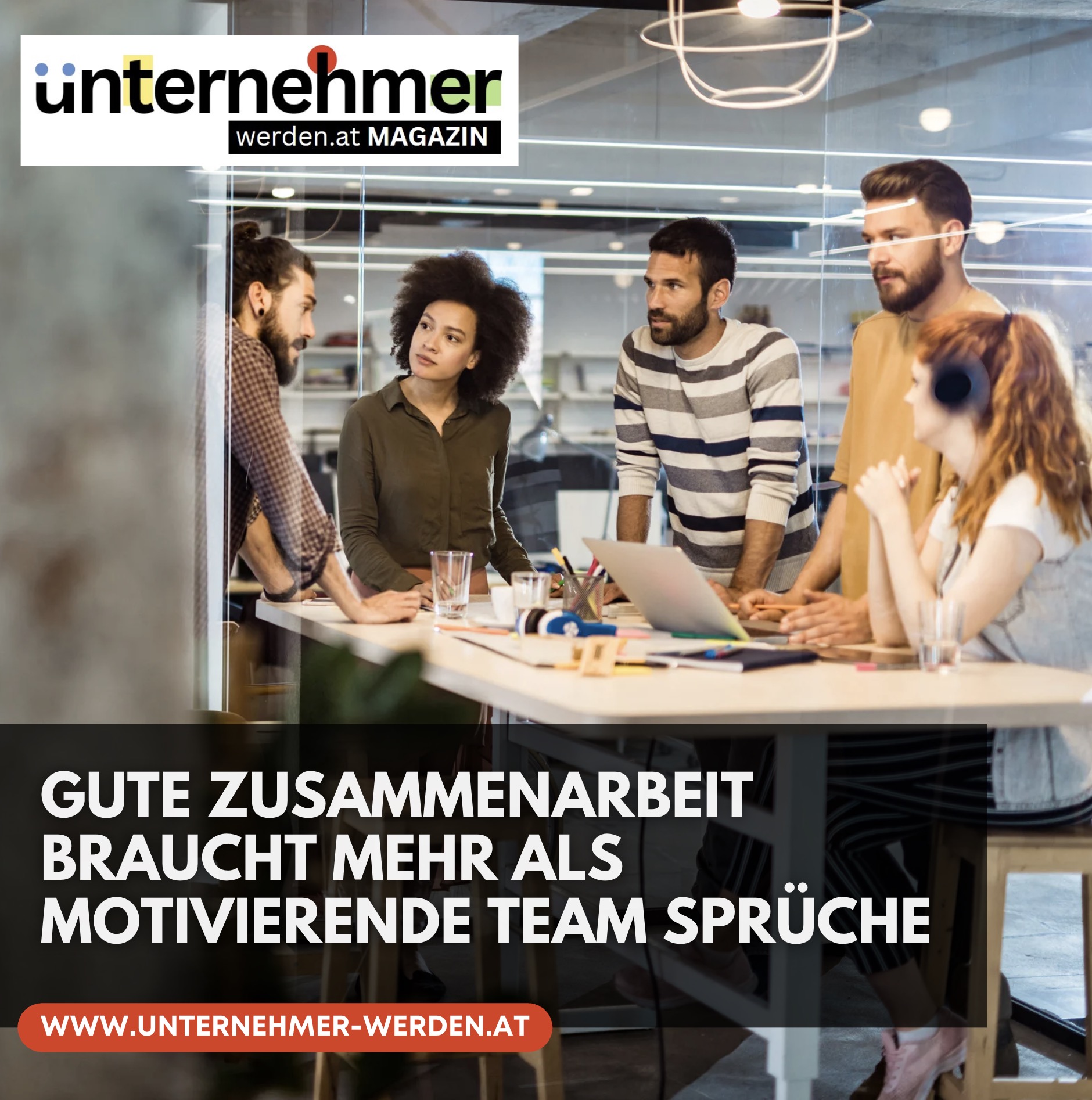 Gute Zusammenarbeit braucht mehr als motivierende Team Sprüche Gute Zusammenarbeit braucht mehr als motivierende Team Sprüche