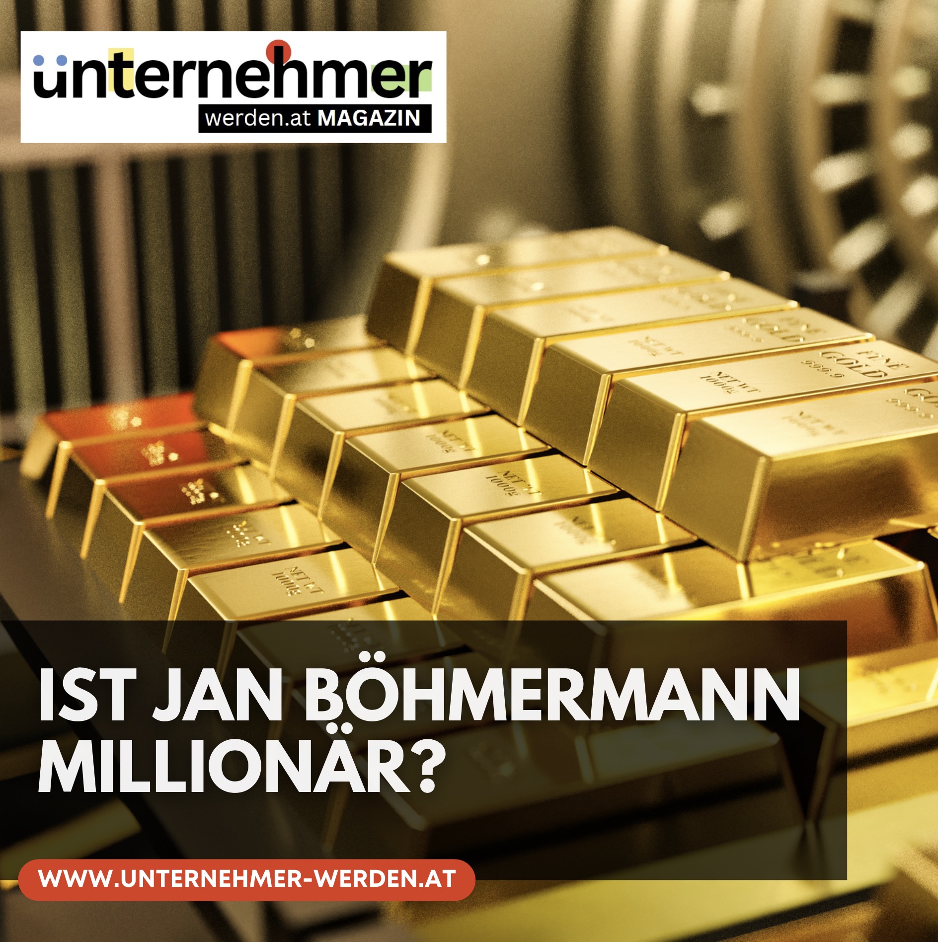 Ist Jan Böhmermann Millionär? Ist Jan Böhmermann Millionär?