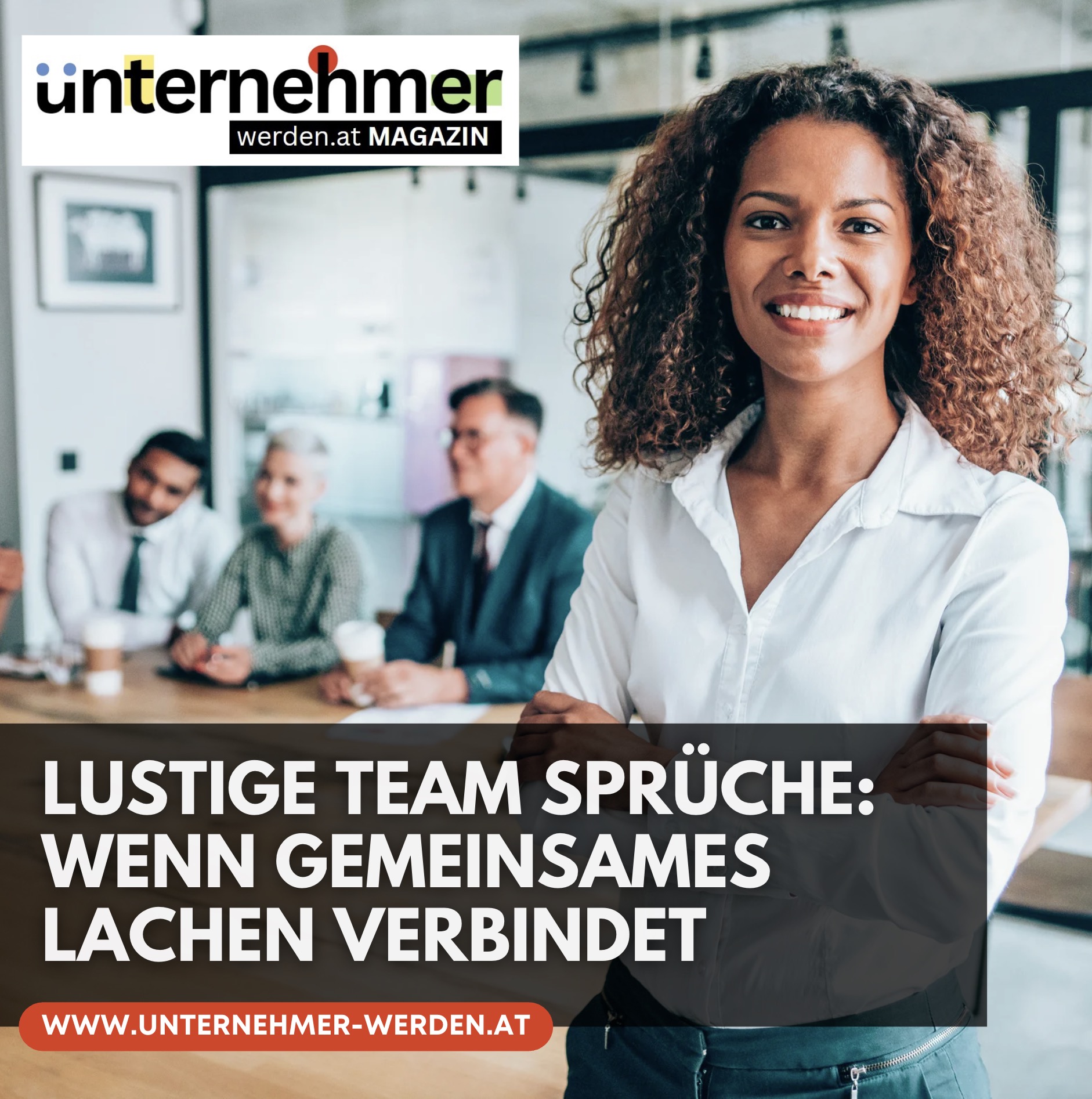 Lustige Team Sprüche: Wenn gemeinsames Lachen verbindet Lustige Team Sprüche: Wenn gemeinsames Lachen verbindet