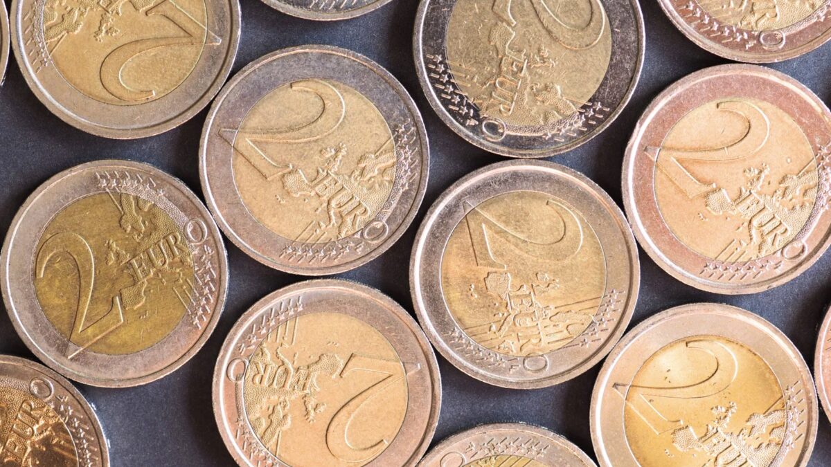 Welche 2 € Münzen sind wertvoll