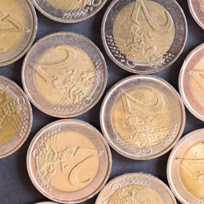 Welche 2 € Münzen sind wertvoll