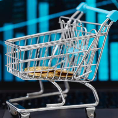 E-Commerce-Shop aufbauen