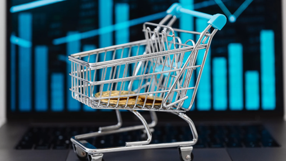 E-Commerce-Shop aufbauen