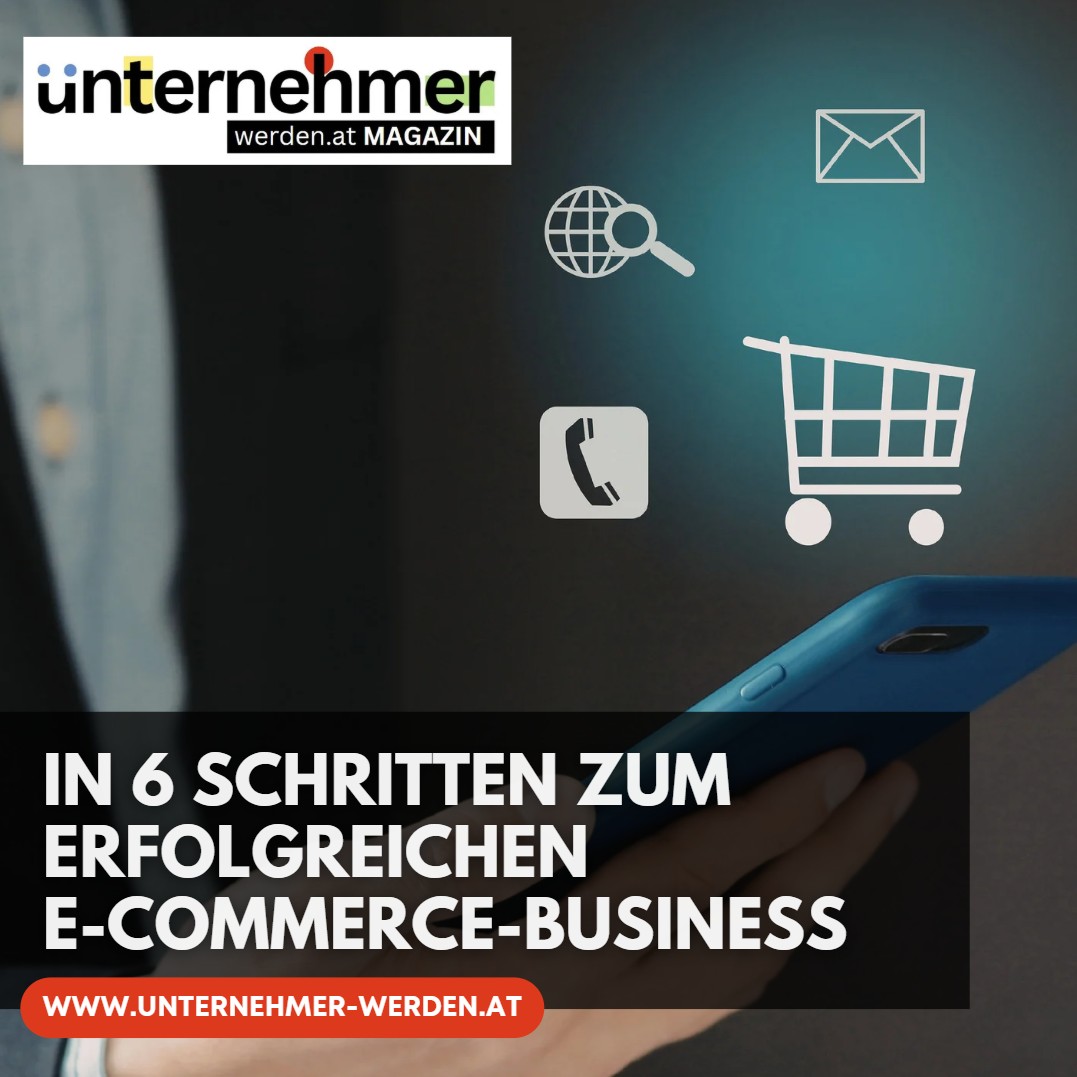 erfolgreich e-commerce shop erfolgreich e-commerce shop