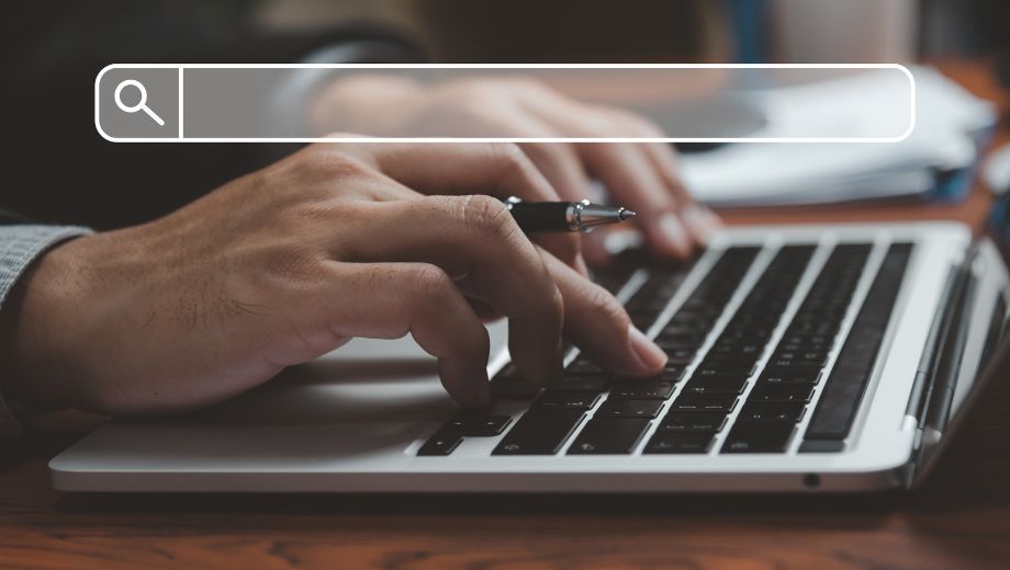 verfügbare Domain mit Potenzial